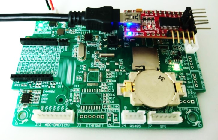 Summer Practice at DVM Technologies Inc.